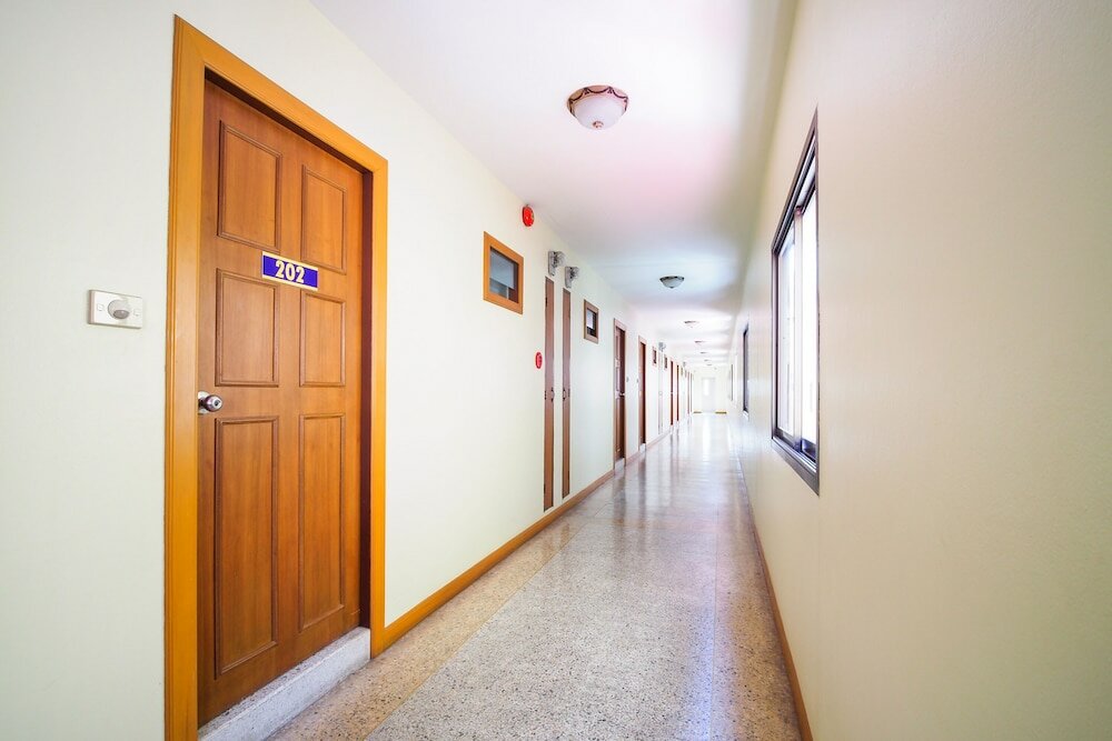 Фото Oyo 917 Pk Residence Pattaya