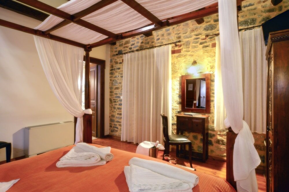 Фото Eos Authentic Experience