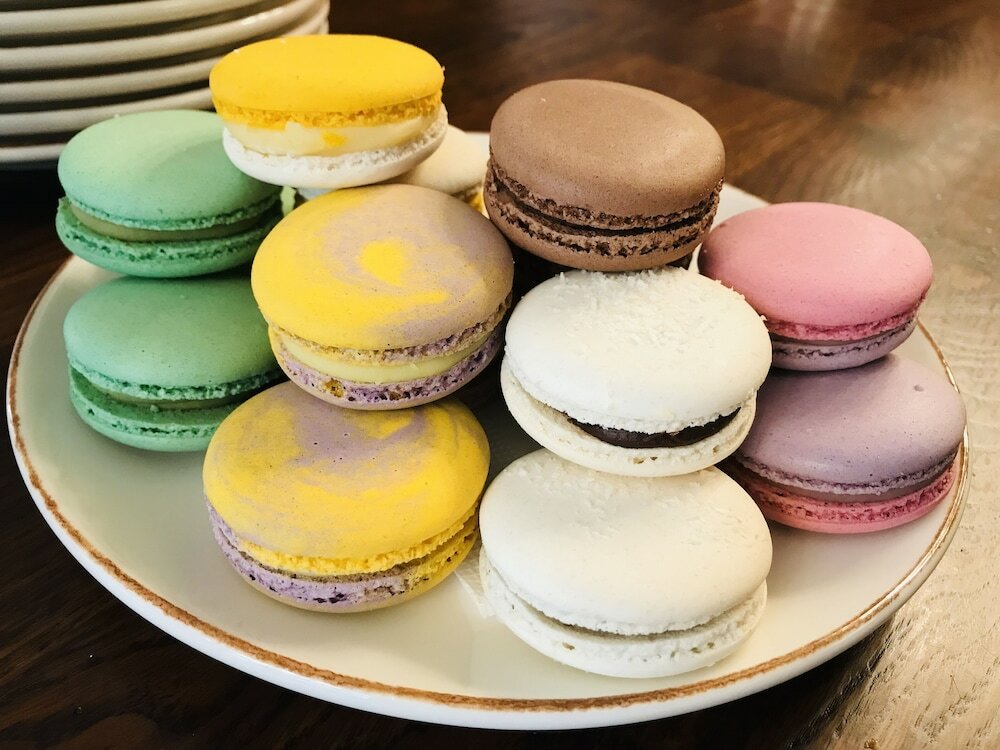 Фото Boutique Hotel Gaia