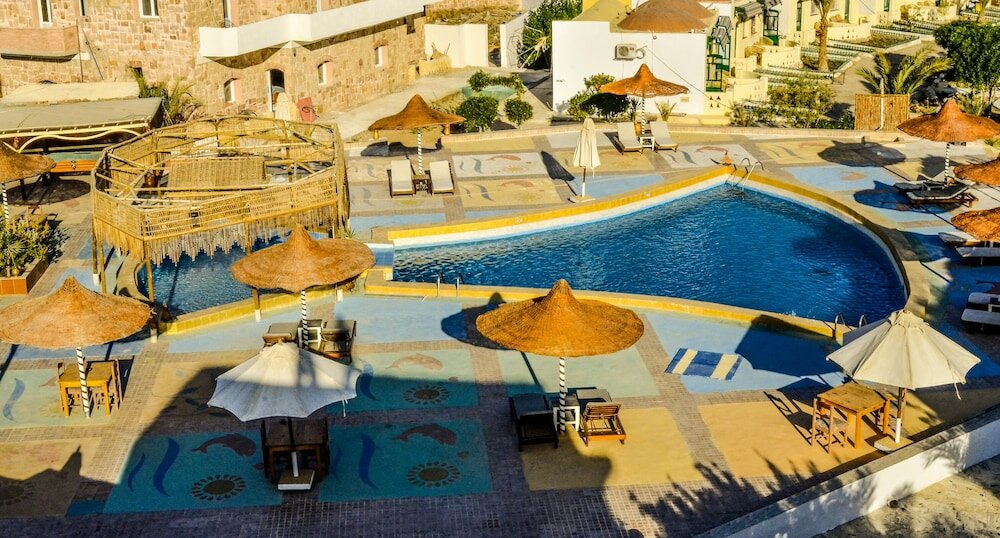 Фото Fanadir Proy Resort