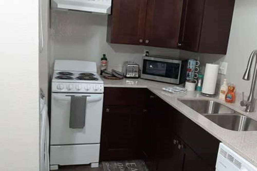 Фото 1 Bed Apartment next to Sw Integris near Downtown