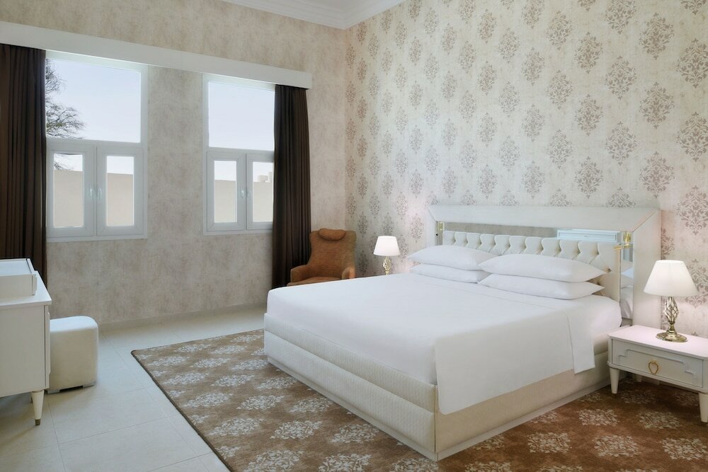 Фото Al Samriya, Doha, Autograph Collection