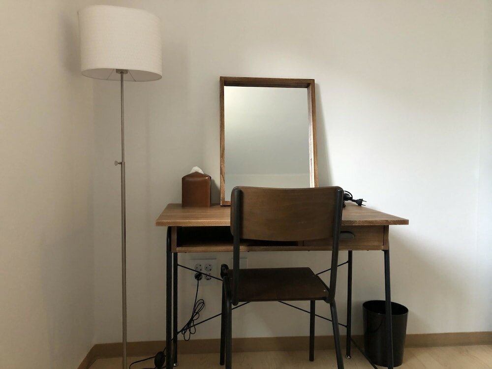 Фото Ultari Hostel Jongno