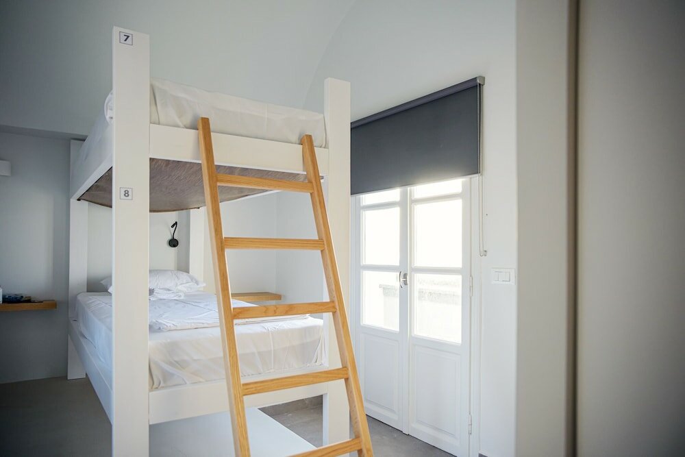 Фото Central Oia Hostel