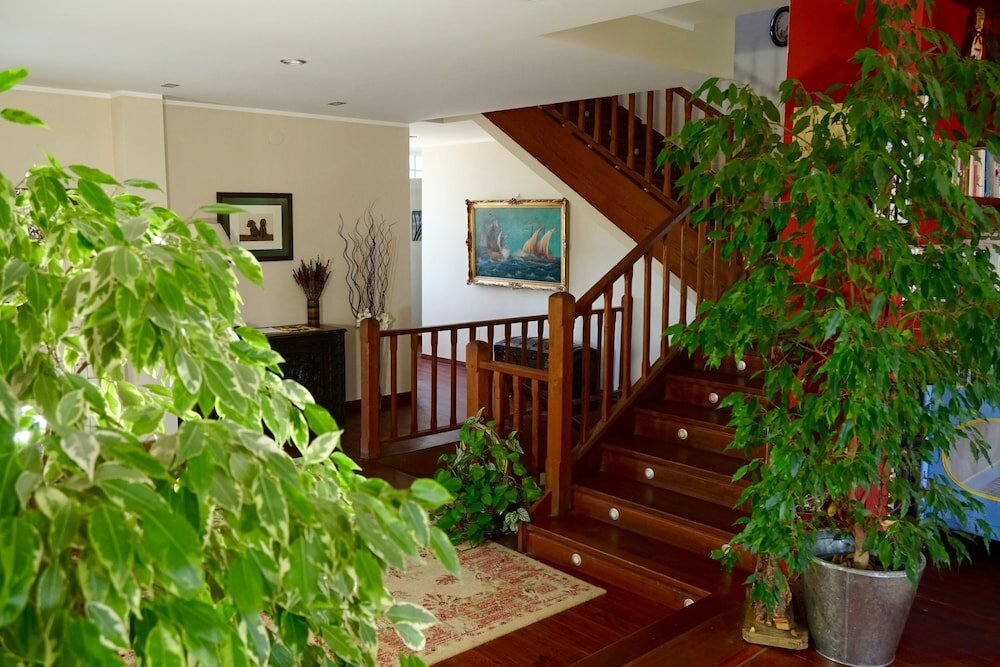 Фото Hotel Rural La Peregrina