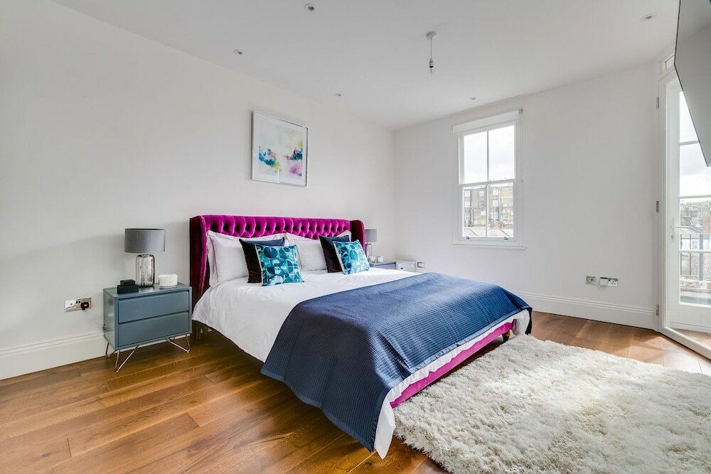 Фото Superb 3 Bed 3 Bath Ibiza Roof Terrace