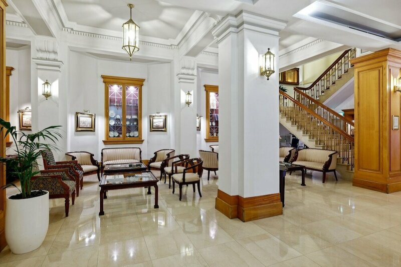 Гостиница Castlereagh Boutique Hotel, Ascend Hotel Collection в Сиднее