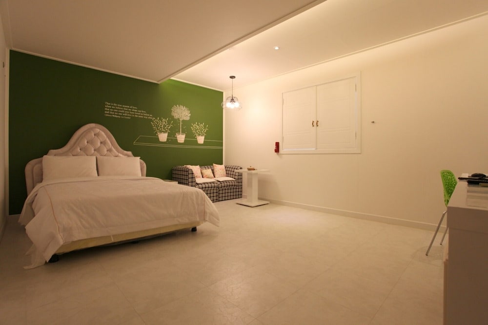 Фото Daejeon Cherry