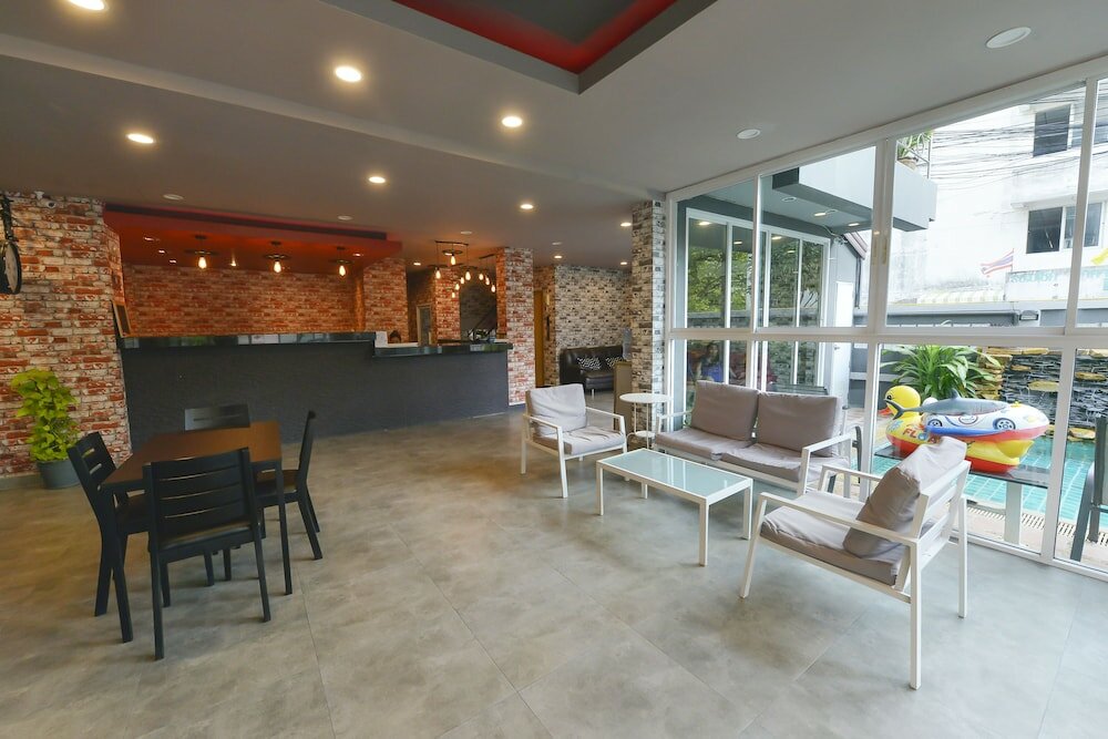 Фото Livit70's hotel & hostel