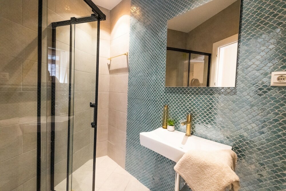 Фото Suites La Merced Malaga365