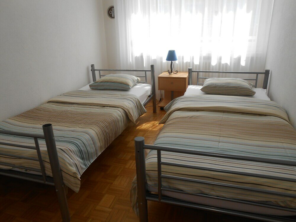 Фото Athénée 40 by Homenhancement