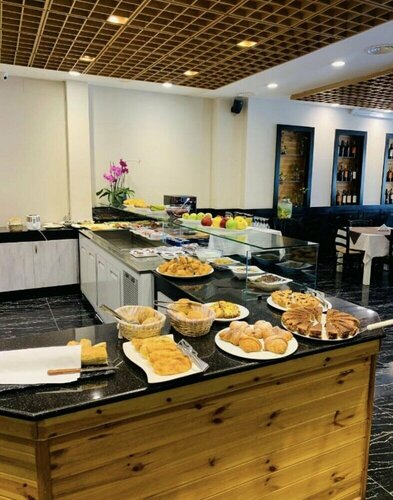 Гостиница Iliad Hotel в Дурресе