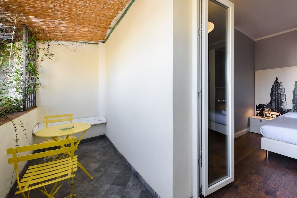 Фото Dolcevita Suite