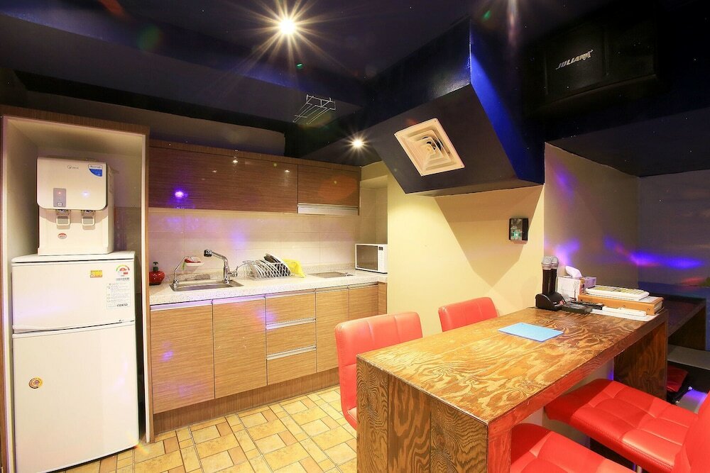 Фото Yeongdeungpo Syap