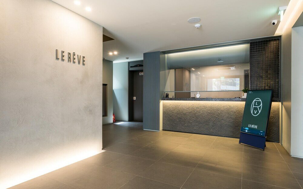 Фото Suyu Le Rev Hotel