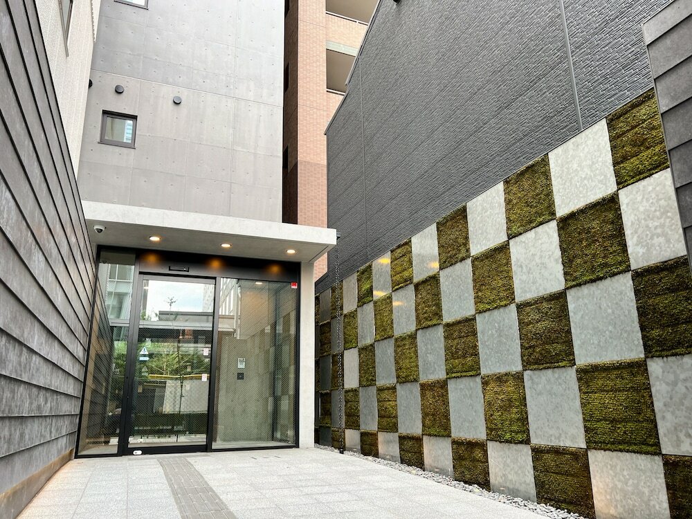 Фото Rinn Kyoto Station