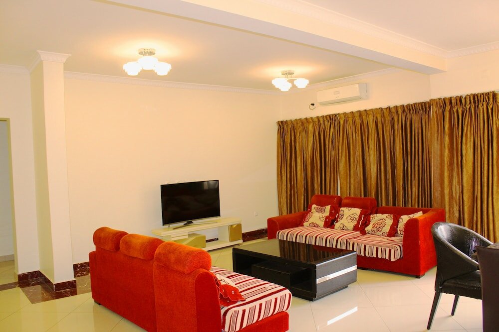 Фото Matola View Residence