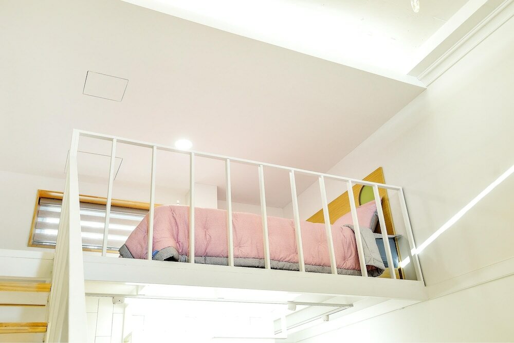 Фото Yeosu Jplus A Pension