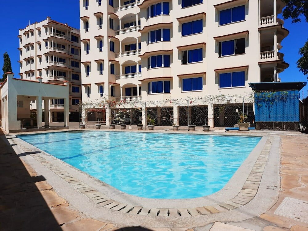 Фото Links Apartments Nyali by Chh