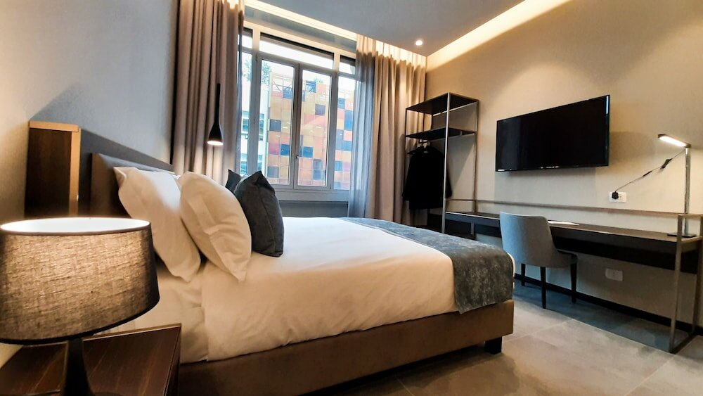 Фото Altido Spadari