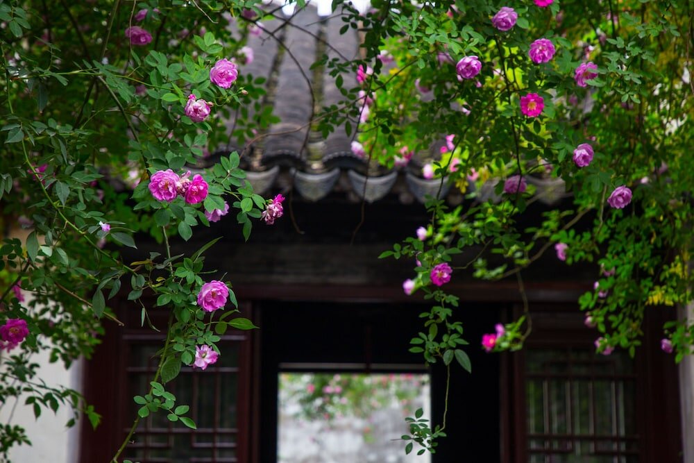 Фото Crowne Plaza Suzhou, an Ihg Hotel