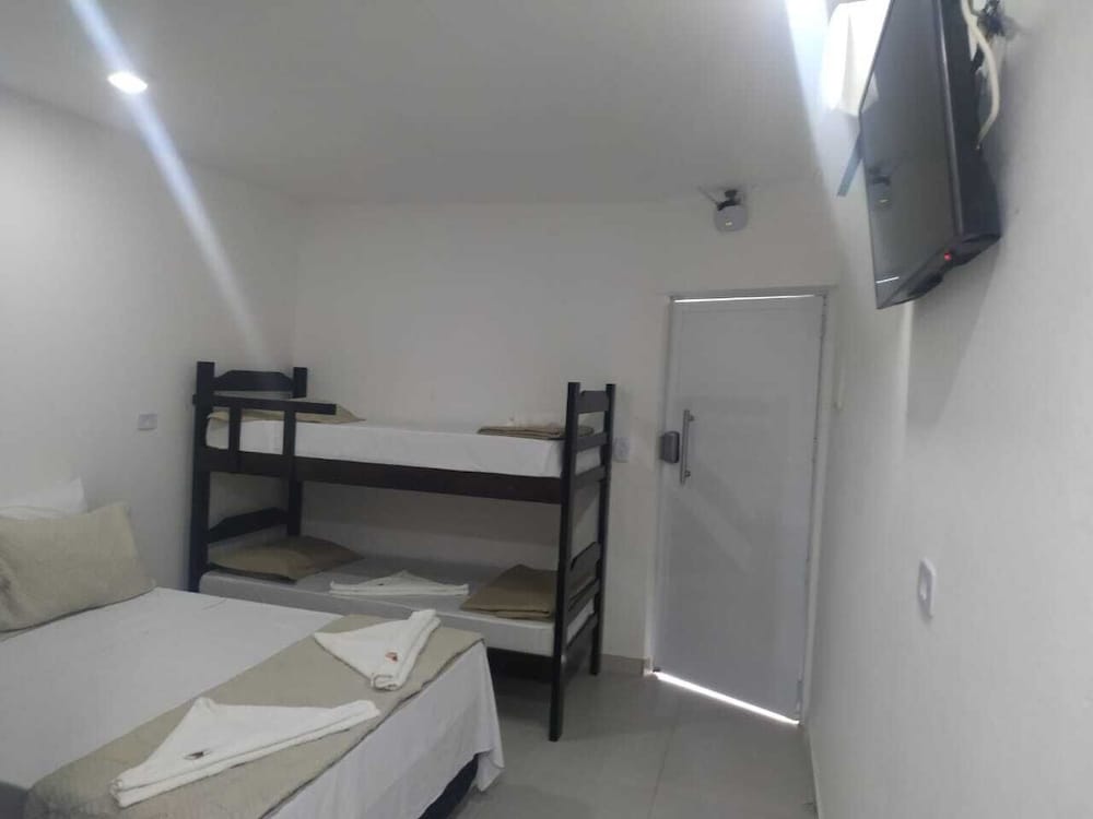 Фото Pousada Solar Ilhabela