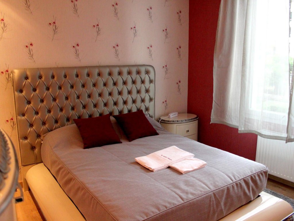 Фото Hotel Saint-martin