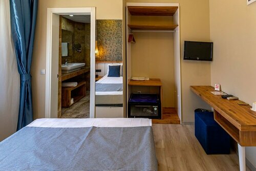 Гостиница Der Inn Konyaaltı в Коньяалты