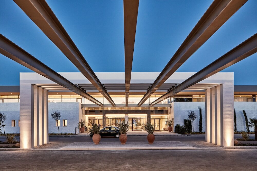 Фото Atlantica Dreams Resort - All Inclusive