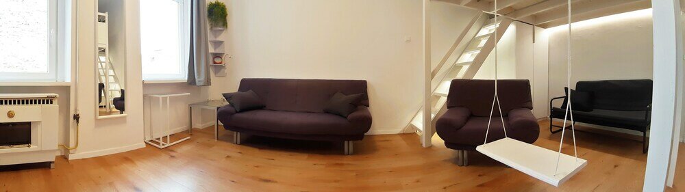 Фото Bright Side Apartment