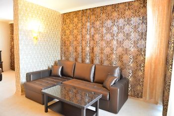 Фото Shato hotel Trendafiloff