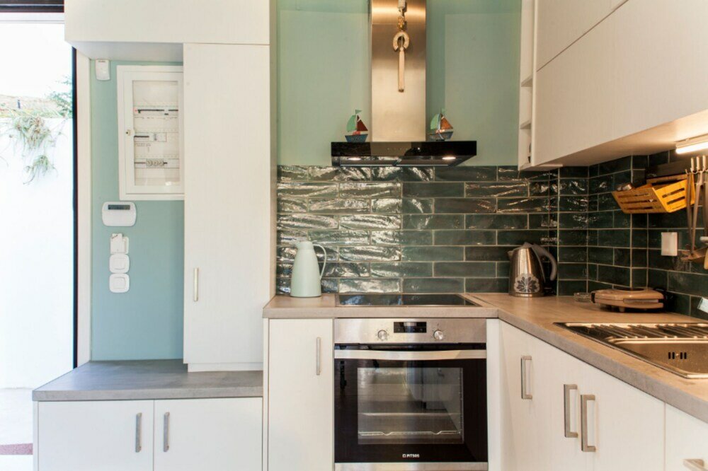 Фото Luxurious Rikas Villa