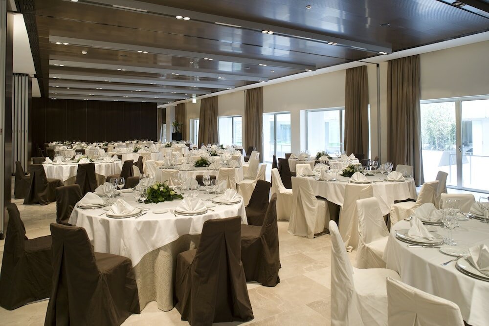 Фото Parador De Alcala