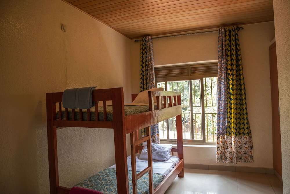 Фото Kigali Castle B&b - Hostel