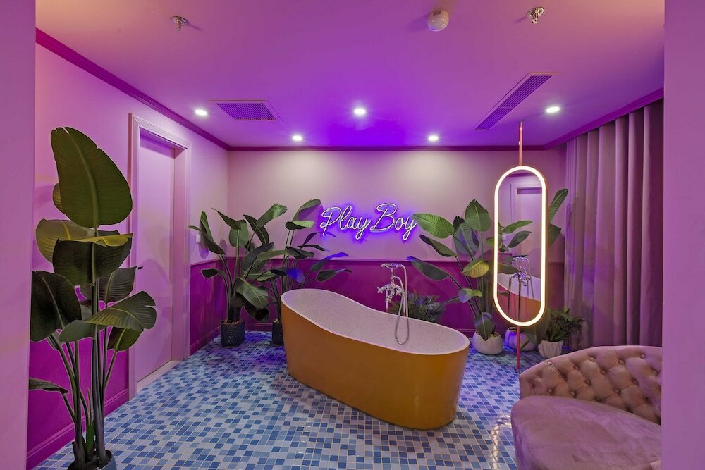 Фото Jacayl Hotel