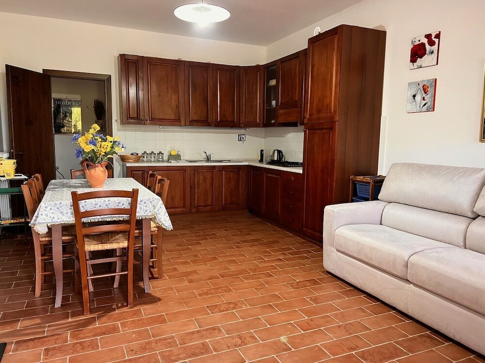 Фото Il Mulino delle Canutole