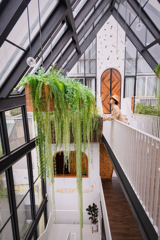 Фото Nap Am Da Lat