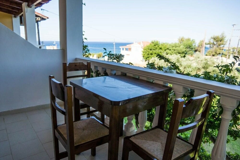 Фото Studios Petra