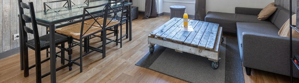 Фото Résidence Kméléon