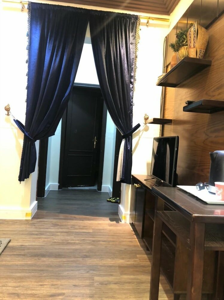 Фото Tabuk Star 1