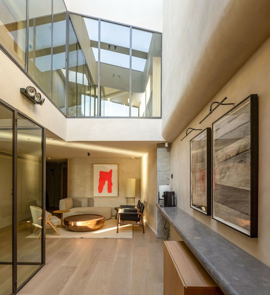 Фото Hotel Ur Bare