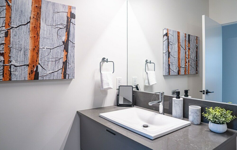 Фото Revylation by Revelstoke Vacations