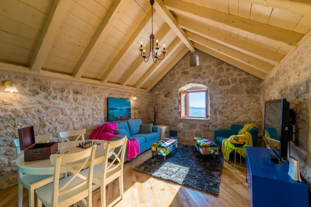 Фото Villa Kanada