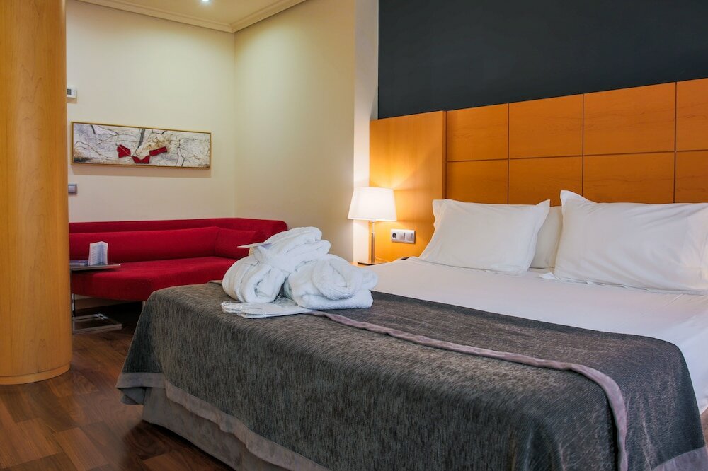 Фото Barceló Murcia Siete Coronas