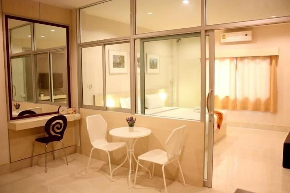 Фото P'Residence