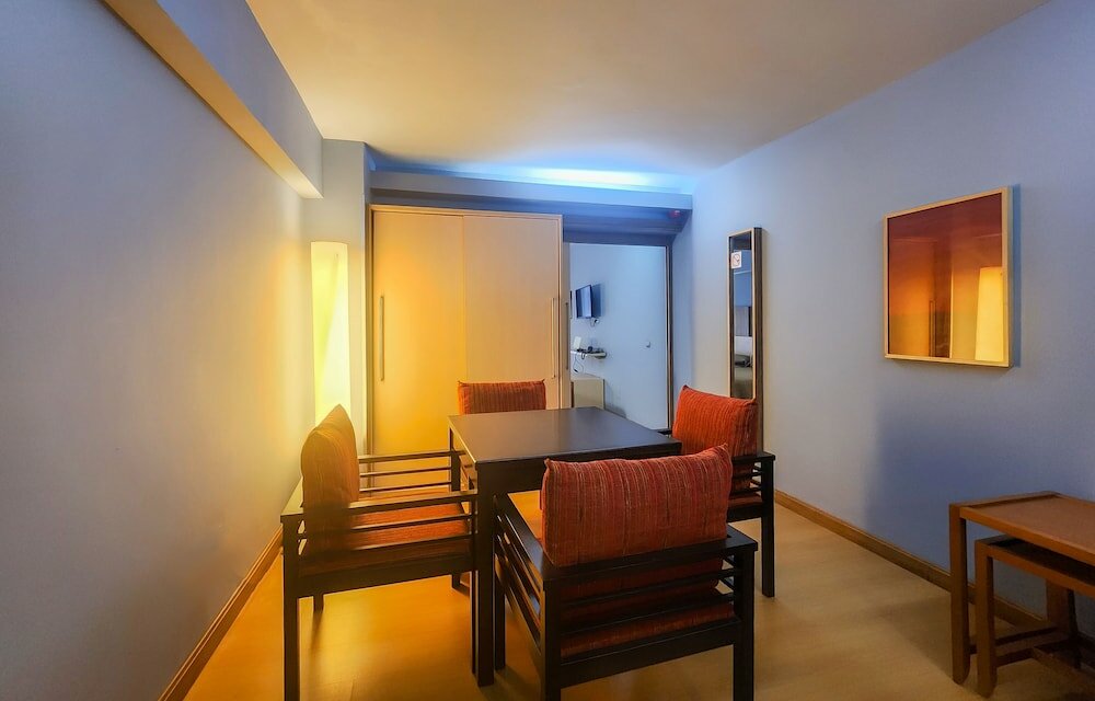 Фото Hotel Faranda Express Alisas Santander