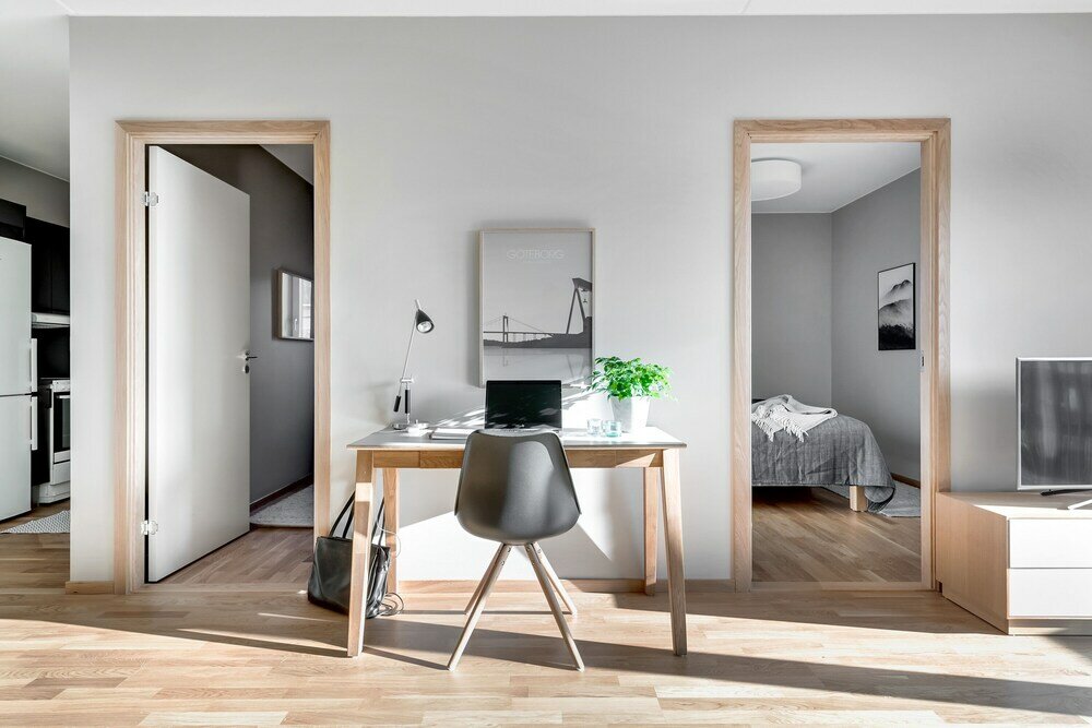 Фото Företagsbostäder Mölndal