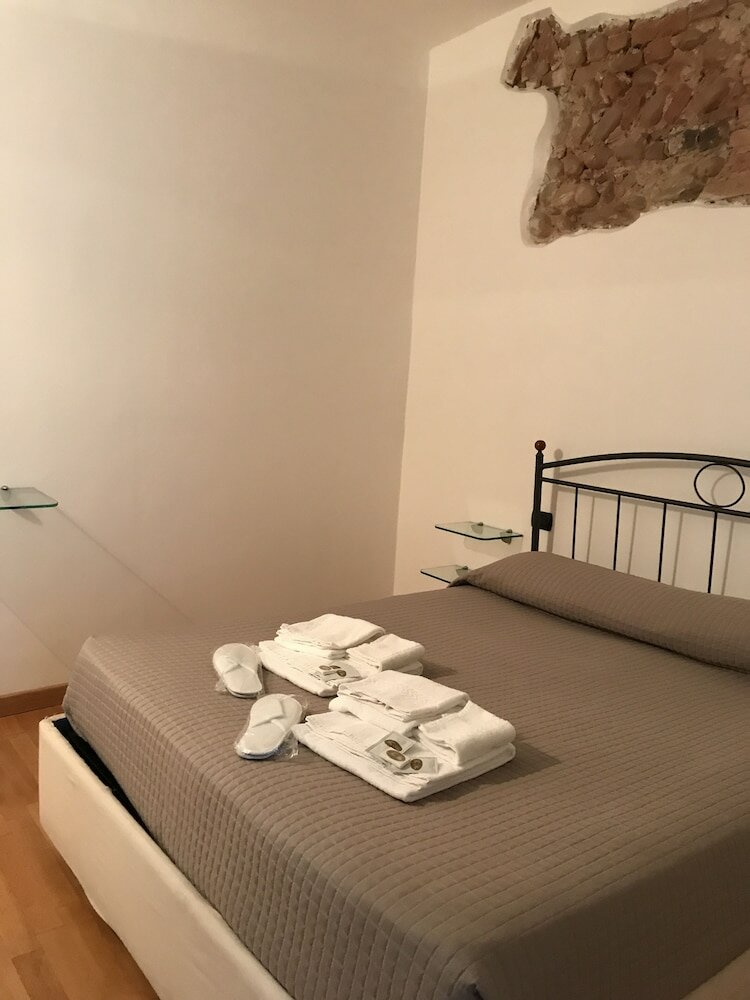 Фото Residenza al Castello