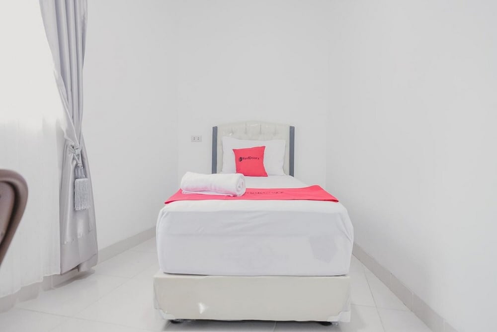 Фото RedDoorz Syariah near Transmart Lampung