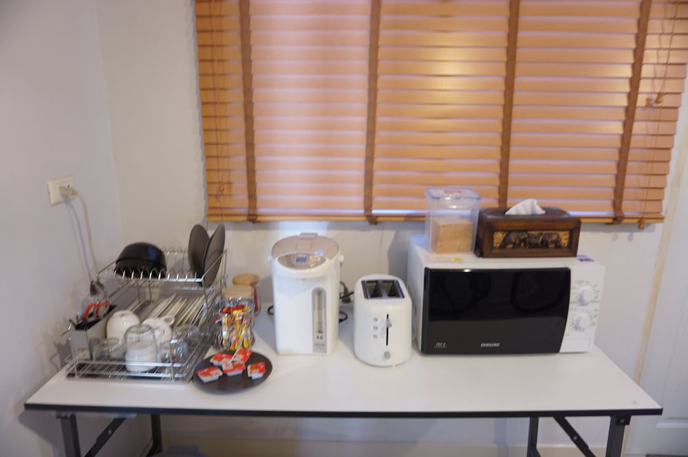 Фото Green House Phuket